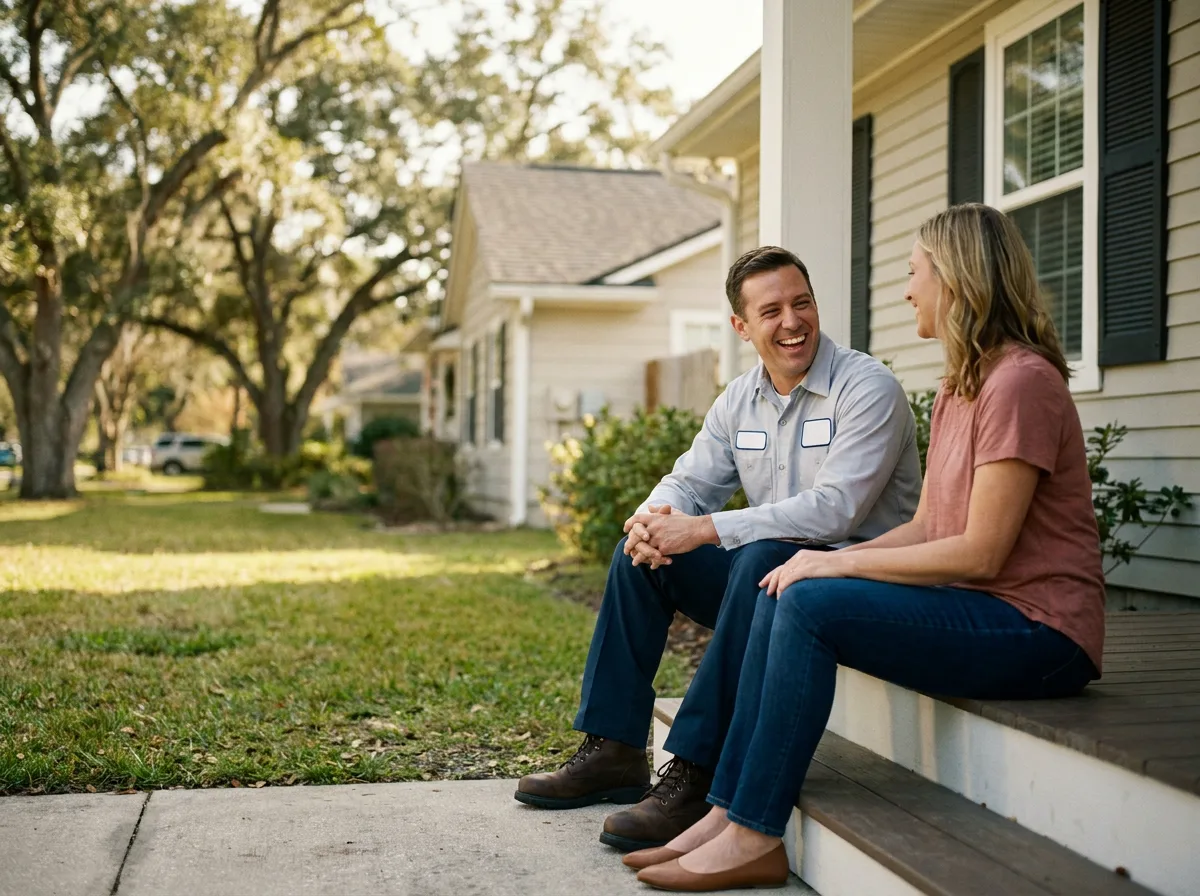 Septic tank pumping FAQs for Chester, GA